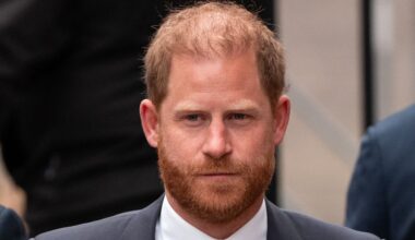 Prince Harry's security claims branded 'complete nonsense' by Former Scotland Yard chief