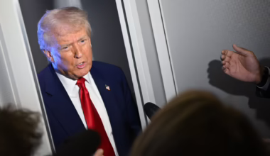 Trump on Iran: Decision coming very quickly