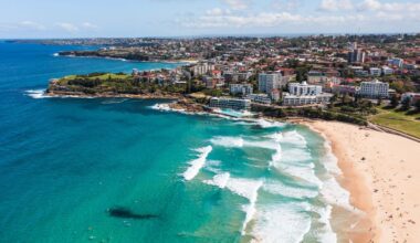 Travel warning: Britons visiting Australia alerted as 'devastating' danger is a 'risk to life'