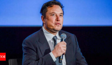 Elon Musk called ‘most irritating person’ as Donald Trump officials raise alarm over ‘erratic’ behaviour |