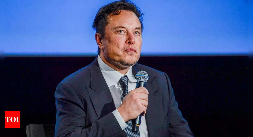 Elon Musk called ‘most irritating person’ as Donald Trump officials raise alarm over ‘erratic’ behaviour |
