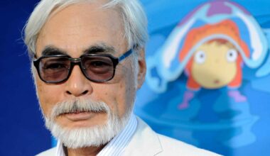 Ghibli-style AI images ignite debate over art copyright protections