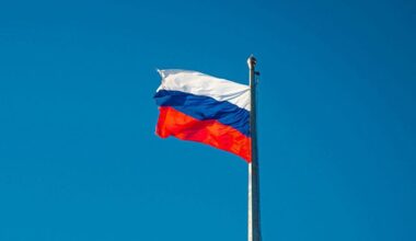 Russian students launch stratospheric probe with satellite payload