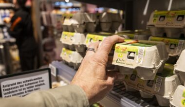 Migros plans first Swiss 24/7 supermarket