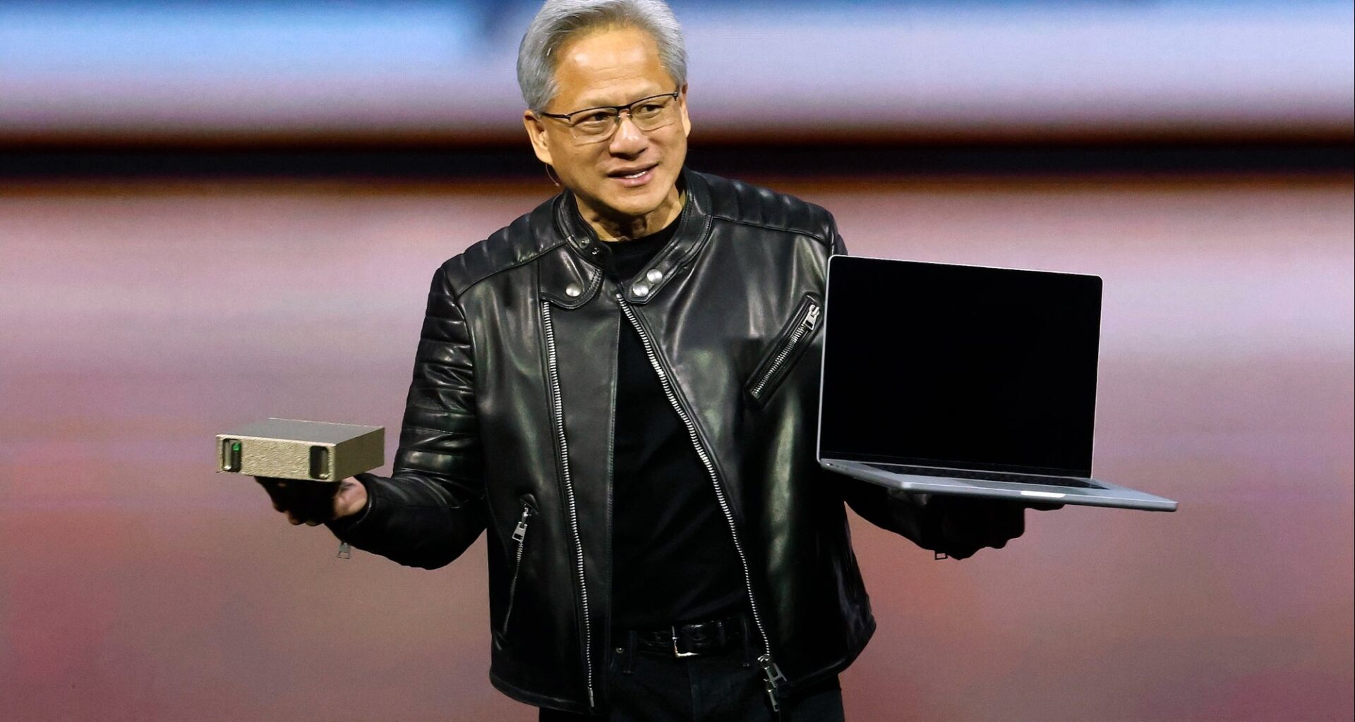 Nvidia to Make AI Chips, AI Supercomputers in United States