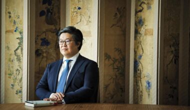 Political Turmoil And U.S. Tariffs Take Toll On Wealth