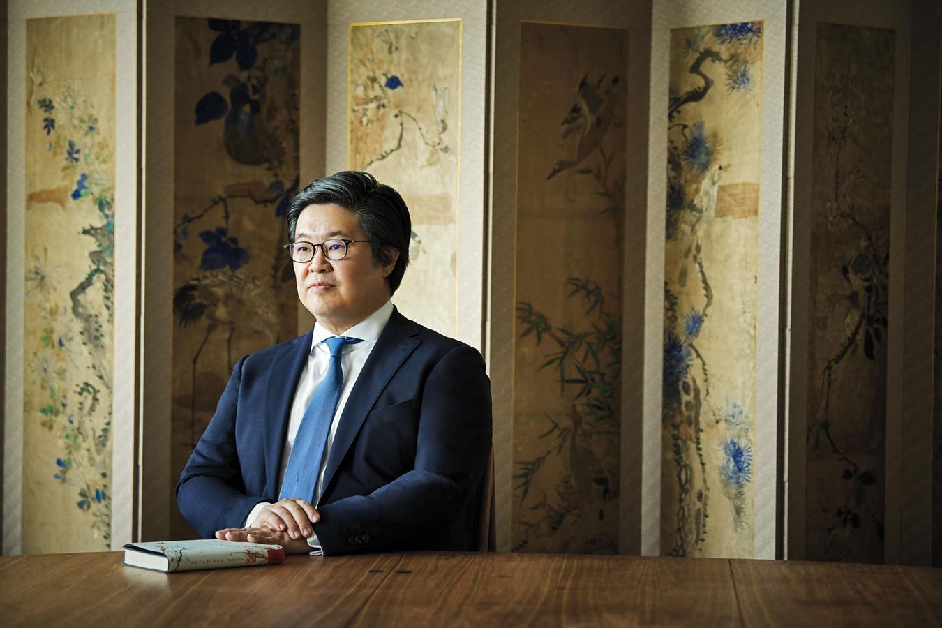 Political Turmoil And U.S. Tariffs Take Toll On Wealth