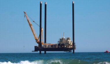 State vs federal: Climate policy conflict intensifies