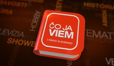 Čo ja viem - otázka UTOROK 15.04.2025