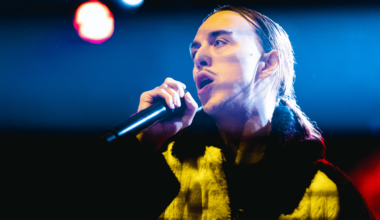 Eurovision 2025 — Who is Tommy Cash that will represent Estonia