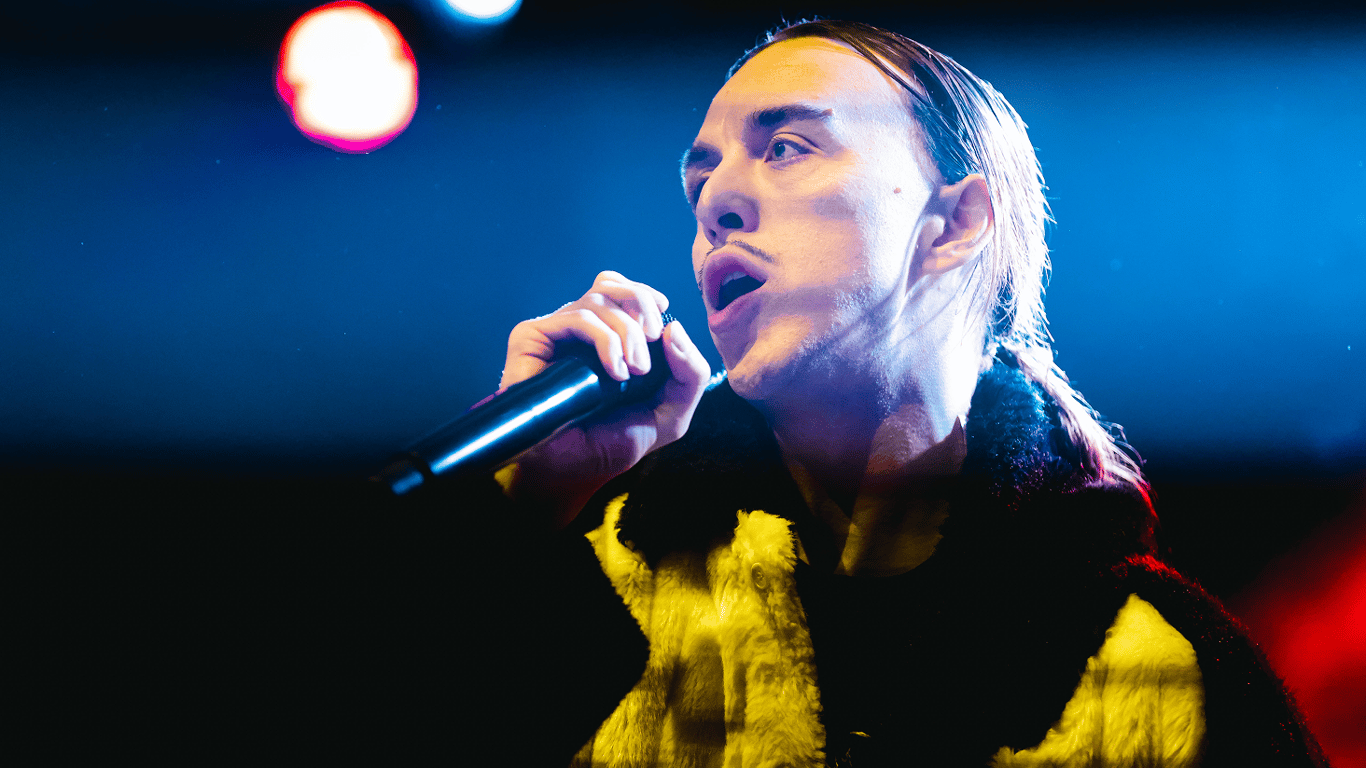 Eurovision 2025 — Who is Tommy Cash that will represent Estonia