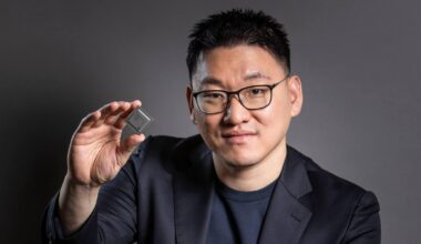 South Korea’s AI Chip Champion Is Poised To Carve Out Global Niche