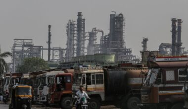 India’s crude import price falls below $70 per barrel, a first since August 2021 | Latest News India