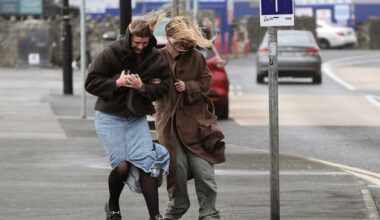European State of the Climate Report: Ireland escapes worst in year of weather chaos but is warned ‘no place safe’ in changing climate
