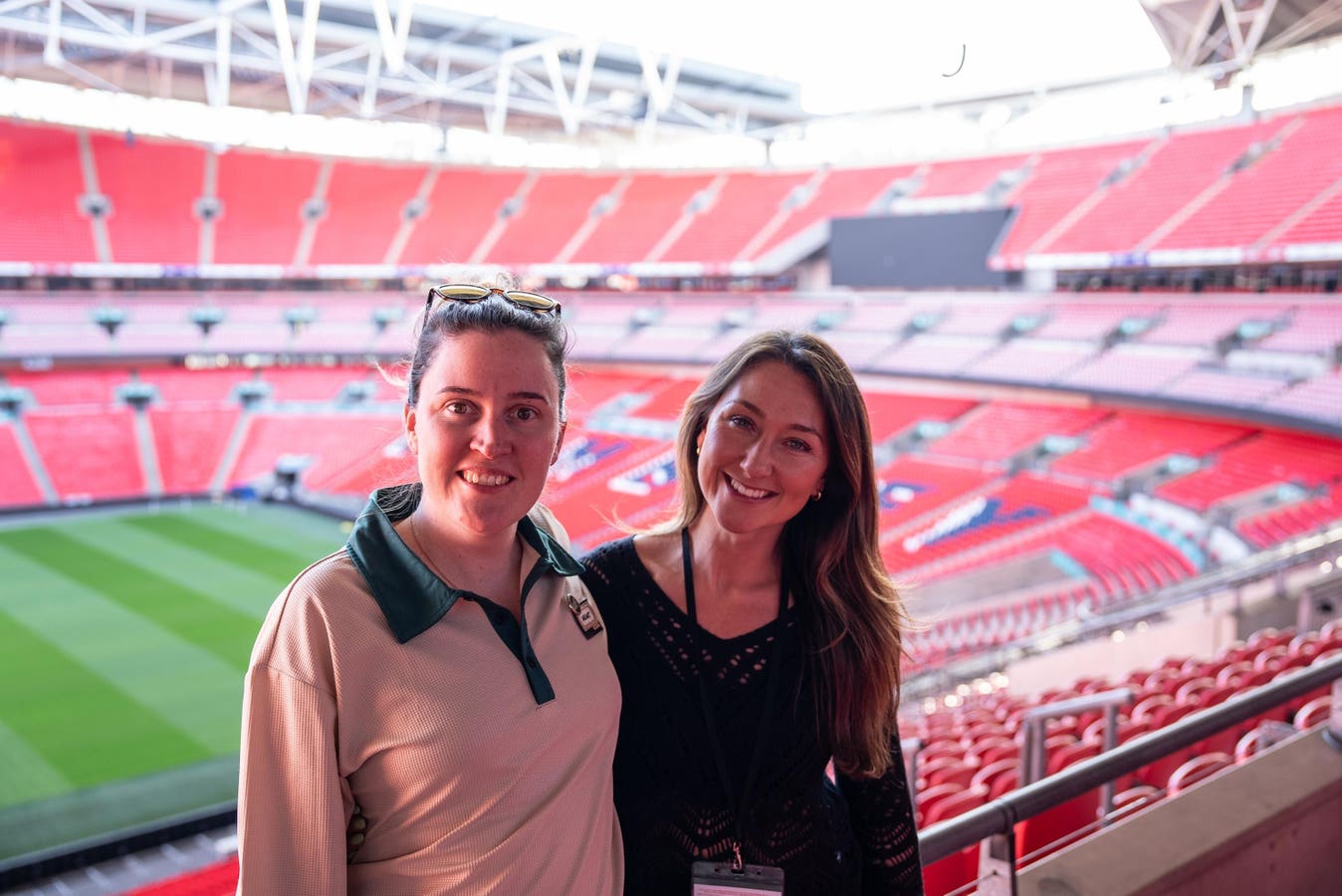 PEBE Utilizing Small Business Program To Revolutionise Sports Bra World