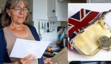 Pension pots could be boosted by £243k via three 'simple' savings hacks as state pension 'isn't enough'