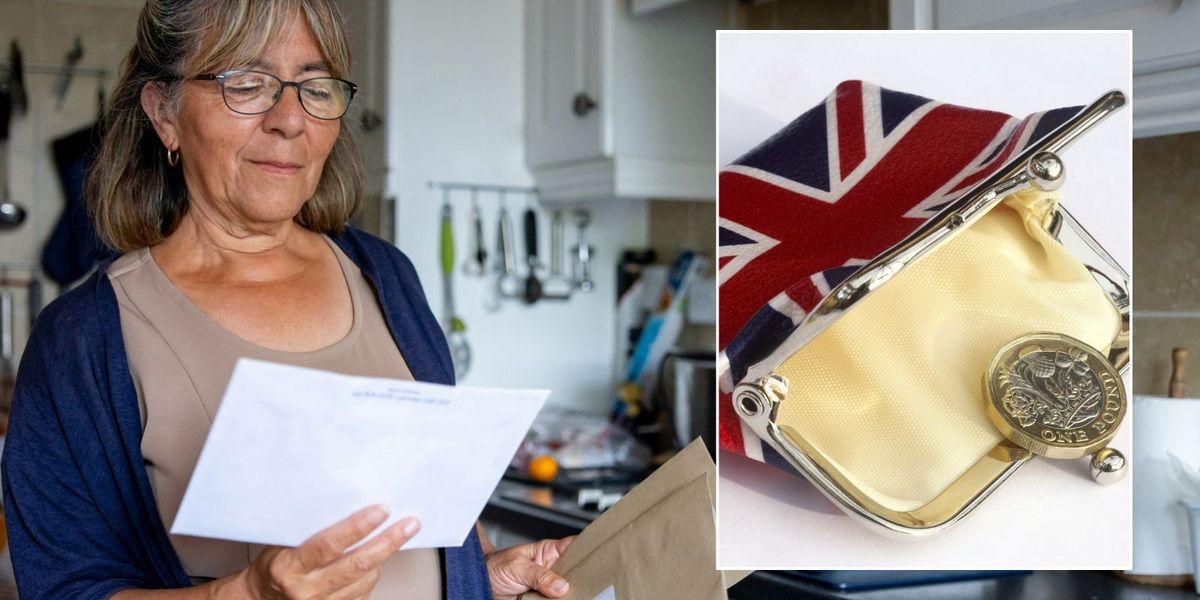 Pension pots could be boosted by £243k via three 'simple' savings hacks as state pension 'isn't enough'