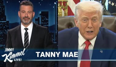 Trump Runs the Market into the Ground Again, Obsesses Over Showers & His Ass Kisser of the Week