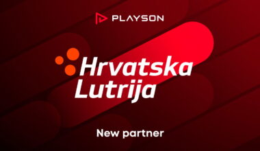 Playson expands footprint in Croatia by launching its content offering with national lottery operator
