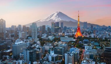 Why Japan’s Emerging Carbon Market Could Reshape Global Trading