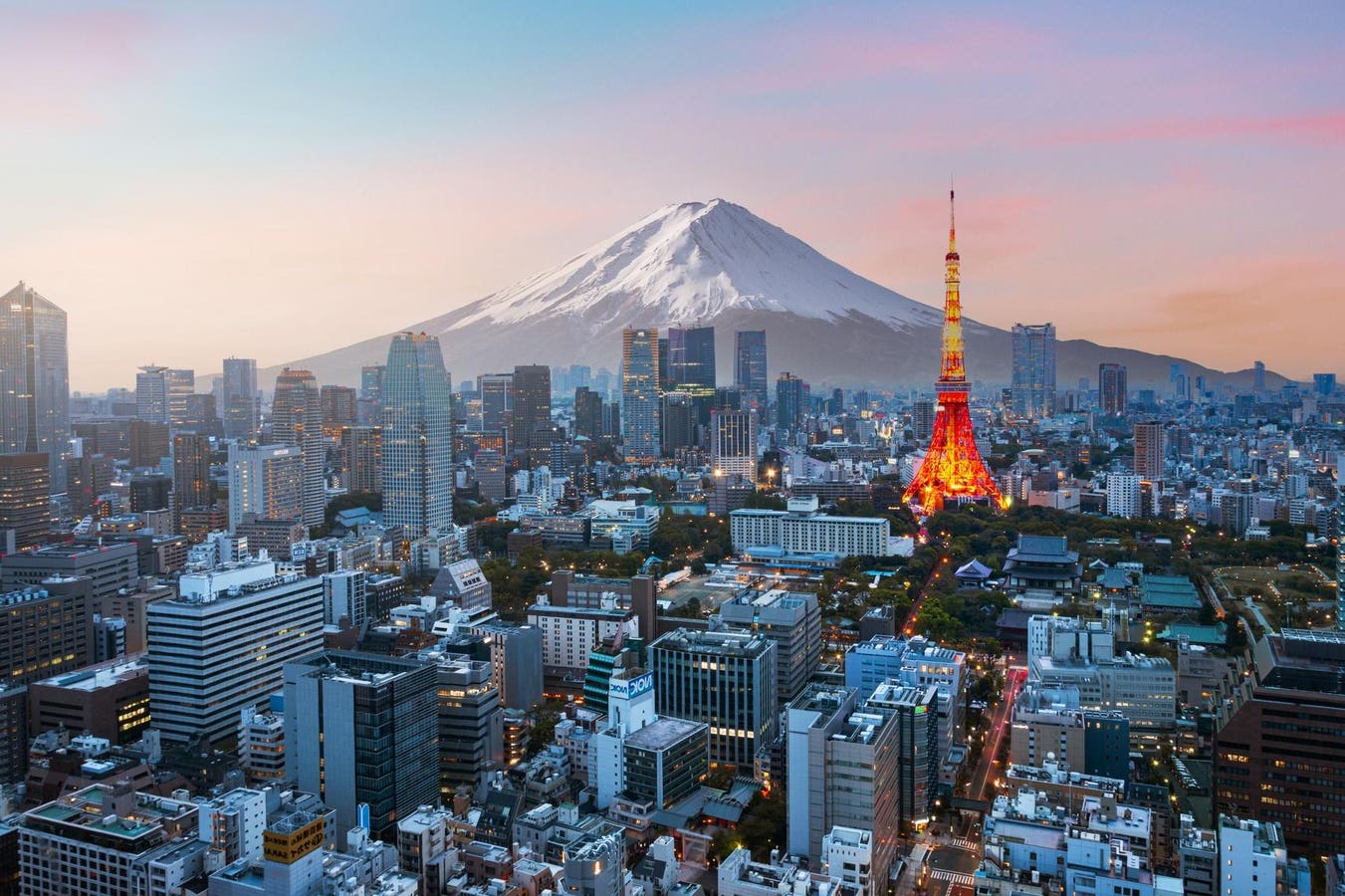 Why Japan’s Emerging Carbon Market Could Reshape Global Trading