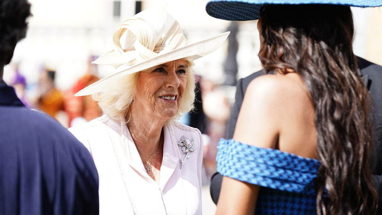 The Love Story of the Royal Family and Cartier, Told Through One Spectacular Pink Diamond