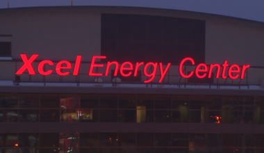 Xcel Energy Center getting new name for 2025-26 season