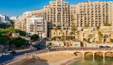 Irish man (76) dies in swim tragedy in Malta