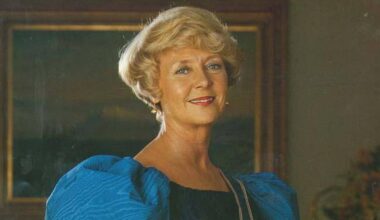 Vigdís Finnbogadóttir turns 95: A legacy rooted in nature and language