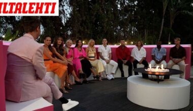 Love Island Suomi alkoi – Yksi asia ärsyttää katsojia: ”En kestä”