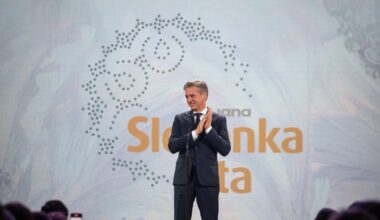 Golob in Subotič nista prijatelja, Tomaž je prijatelj Toneta Ropa. Zato, česa se je ustrašil Golob in kaj moleduje Macrona? ~ Portal24