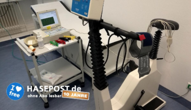 Gesundheitsausgaben in Deutschland 2024 deutlich gestiegen
