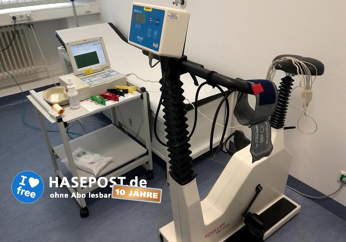 Gesundheitsausgaben in Deutschland 2024 deutlich gestiegen