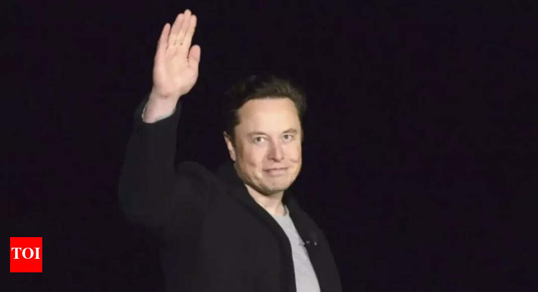 'SEND MUSK TO MARS', say Tesla protestors' poster; Elon Musk responds: I am ...