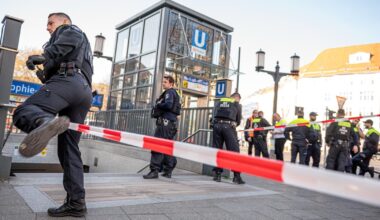 Shadi S. hätte längst in Haft sitzen müssen
