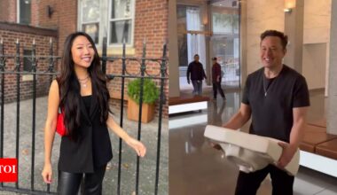 What went wrong between Cryptocurrency influencer Tiffany Fong and Elon Musk after Musk 'proposed' her to be mother of his baby