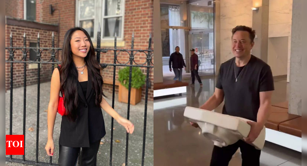 What went wrong between Cryptocurrency influencer Tiffany Fong and Elon Musk after Musk 'proposed' her to be mother of his baby