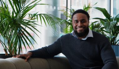 No Salary, No Problem: How Nnamdi Emelifeonwu Bet on Himself - and Won
