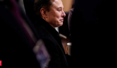 elon musk harvard university: As Trump vs Harvard escalates, Elon Musk joins in and replies with an emoji to signal his stance