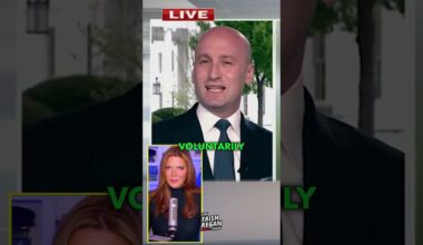 Miller Schools Fox Host on SCOTUS Decision