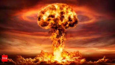 Iran 'not far' from having nuclear bomb: UN watchdog