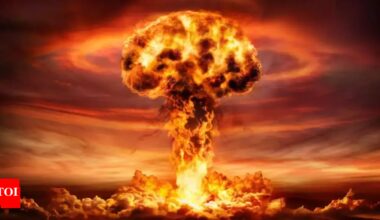 Iran 'not far' from having nuclear bomb: UN watchdog