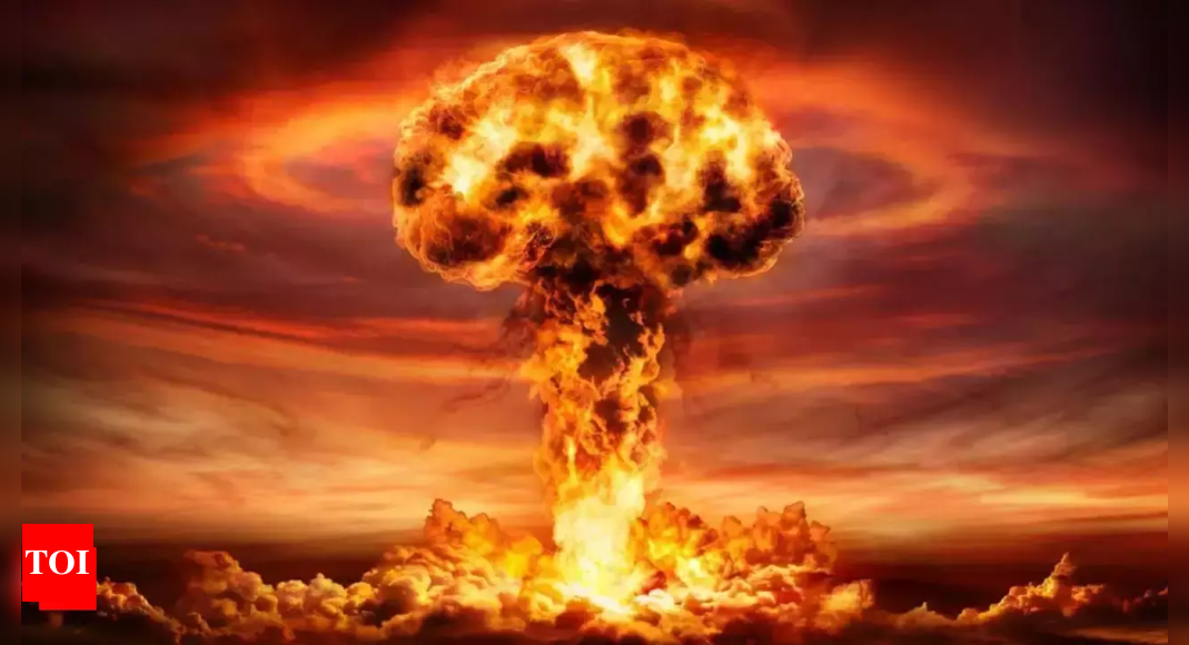 Iran 'not far' from having nuclear bomb: UN watchdog