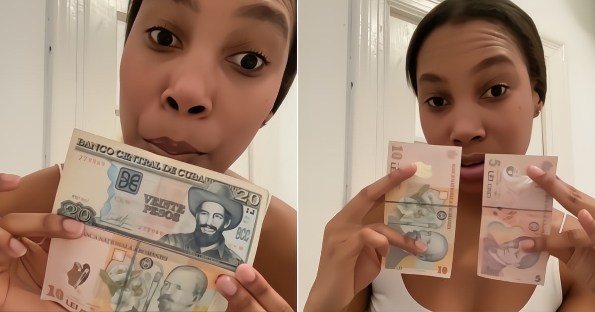 Differences between banknotes in Cuba and Romania: Is modernization necessary?