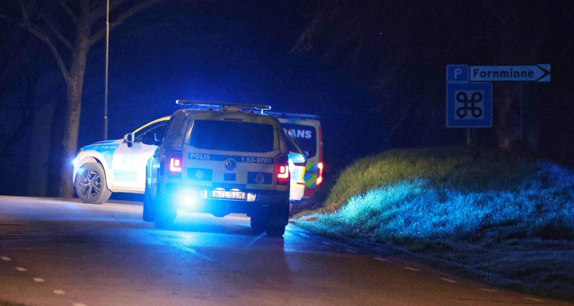 Mystiska ljud vid flygflottiljen – igen | Sverige