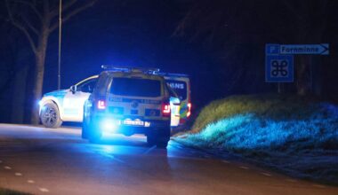 Mystiska ljud vid flygflottiljen – igen | Sverige