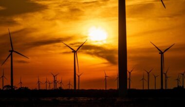 The Market-Driven Clean Energy Shift—And Why Texas Matters