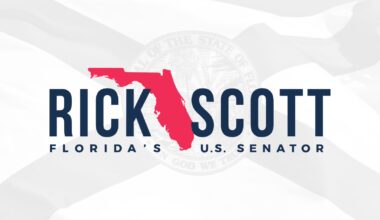 PHOTO RELEASE Senator Rick Scott Visits U.S. Allies Denmark, Estonia, and Finlan...