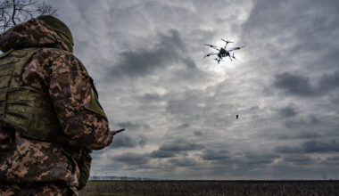 Drones
