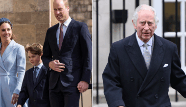 Kate Middleton and Prince William set to prepare for reunion with King Charles